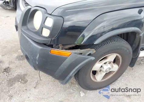 2002 Nissan Xterra Xe z USA, uszkodzony, nr VIN 5N1ED28T12C604884